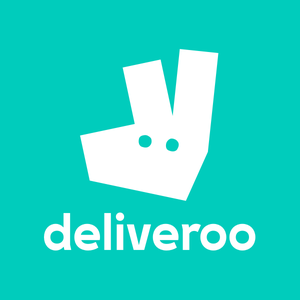 Deliveroo logo