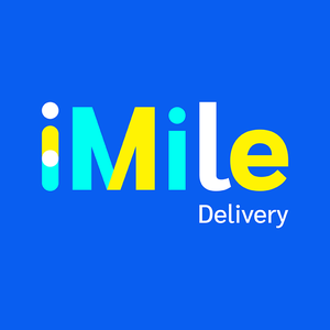 iMile Delivery logo